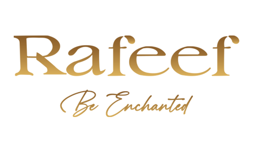 Rafeef Perfumes